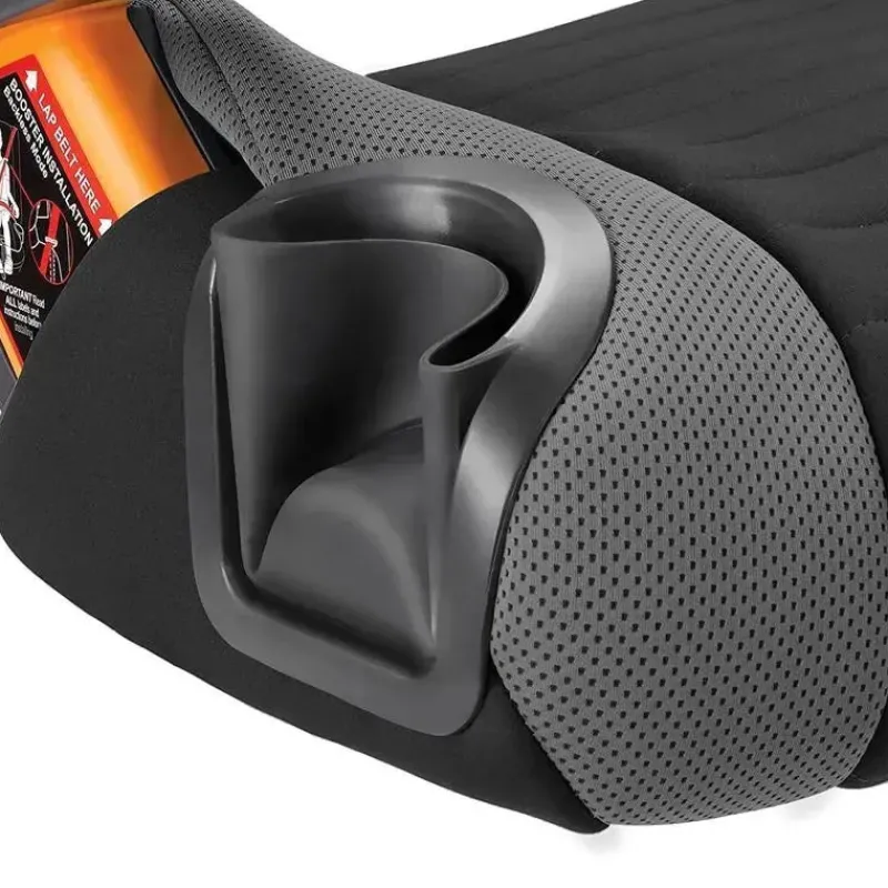 chicco__cadeira_auto_elev_SKU2ZCuGgBZ_4.webp Chicco - Cadeira auto elevatória sem encosto GoFit Plus, Ferro Hot