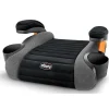 Chicco - Cadeira auto elevatória sem encosto GoFit, tubarão Best