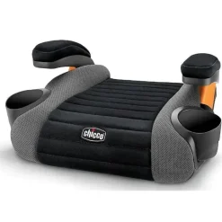 Chicco - Cadeira auto elevatória sem encosto GoFit, tubarão Best