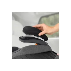 Chicco - Cadeira auto elevatória sem encosto GoFit, tubarão Best
