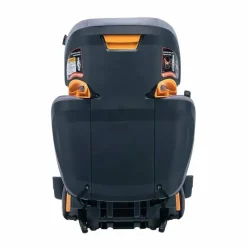 Chicco - Cadeira auto elevatória Kidfit ClearTex Plus com encosto alto, lilás Fashion