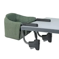 Chicco - Cadeira de gancho Fastlock 360, musgo Fashion