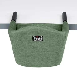 Chicco - Cadeira de gancho Fastlock 360, musgo Fashion