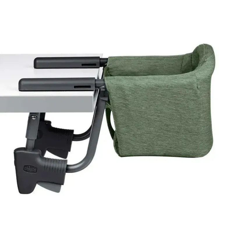 chicco__cadeira_de_gancho_SKUdsgqaCTF_4.webp Chicco - Cadeira de gancho Fastlock 360, musgo Fashion