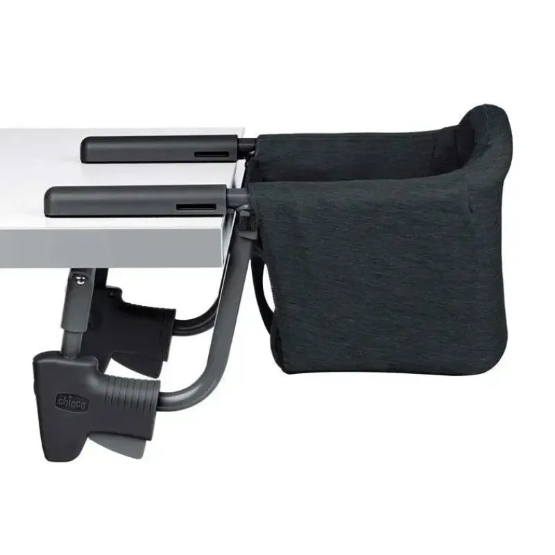 chicco__cadeira_de_gancho_SKUqylyQQ9G_3.webp Chicco - Cadeira de gancho Fastlock 360, preta Best