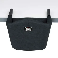 Chicco - Cadeira de gancho Fastlock 360, preta Best