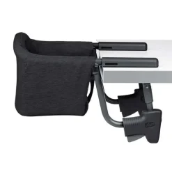 Chicco - Cadeira de gancho Fastlock 360, preta Best