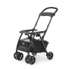 Chicco - Carrinho Keyfit Caddy Frame, Preto Discount