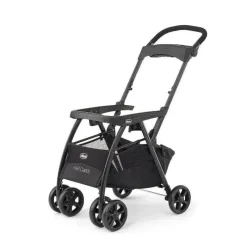 Chicco - Carrinho Keyfit Caddy Frame, Preto Discount