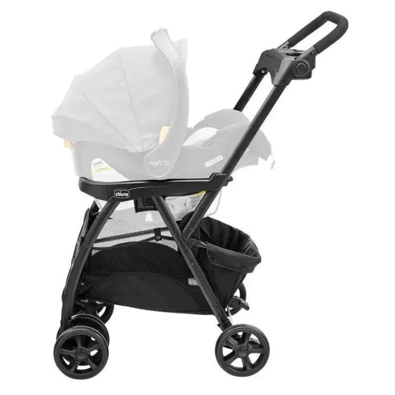 chicco__carrinho_keyfit_c_SKUGidAsFVG_2.webp Chicco - Carrinho Keyfit Caddy Frame, Preto Discount