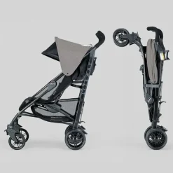 Chicco - Carrinho Liteway, Dune Hot