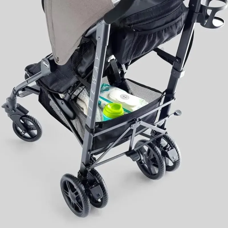 chicco__carrinho_liteway__SKUykCBsqZn_6.webp Chicco - Carrinho Liteway, Artic Online