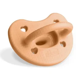 Chicco - Chupeta de Silicone PhysioForma Luxe para Bebés 6-16m Melão Best