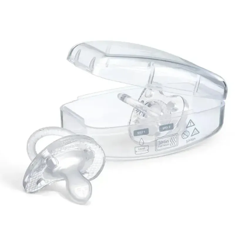 chicco__chupeta_de_silico_SKUBi4PaytQ_3.webp Chicco - Chupeta de silicone PhysioForma Luxe para bebês de 0 a 6 meses, multicolorida 4 unidades Sale