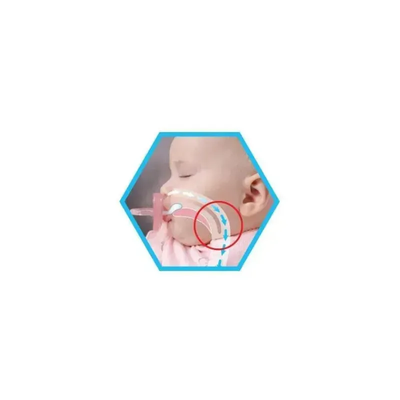 chicco__chupeta_ortodntic_SKUmsFSszli_1.webp Chicco - Chupeta Ortodôntica 2 Pk Physioforma Light Day & Night Rosa, 16/24M Best