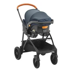 Chicco - Corso Le Modular Travel System - Hampton Online