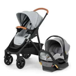 Chicco - Corso Le Modular Travel System - Varanda Outlet