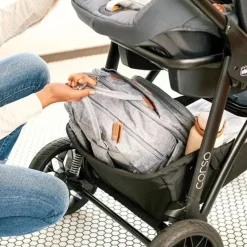 Chicco - Corso Le Modular Travel System - Varanda Outlet