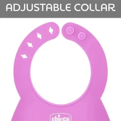 Chicco - Easy Start Silicone Feeding Gift Set 6M+ | Pink Best