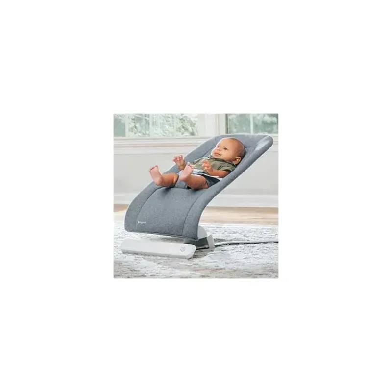 chicco__emotion_autoglide_SKUcYc3sdY9_2.webp Chicco - E-Motion Auto-Glider & Bouncer, Cinza Fashion