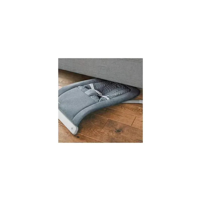 chicco__emotion_autoglide_SKUcYc3sdY9_4.webp Chicco - E-Motion Auto-Glider & Bouncer, Cinza Fashion