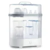 Chicco - Esterilizador a Vapor Sistema Modular 3 em 1 Best
