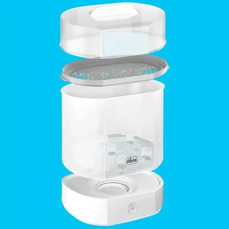 chicco__esterilizador_a_v_SKUOh52cHhX_1.webp Chicco - Esterilizador a Vapor Sistema Modular 3 em 1 Best