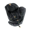 Chicco - Fit360 Cleartex Cadeira de carro giratória conversível, preta Fashion