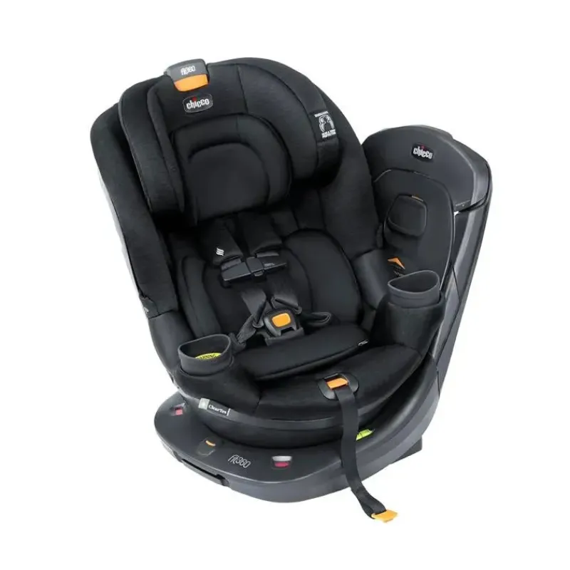 chicco__fit_cleartex_cade_SKUhrrBX1Ub_0.webp Chicco - Fit360 Cleartex Cadeira de carro giratória conversível, preta Fashion