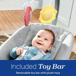 Chicco - Float Baby Seat, Cloud Best