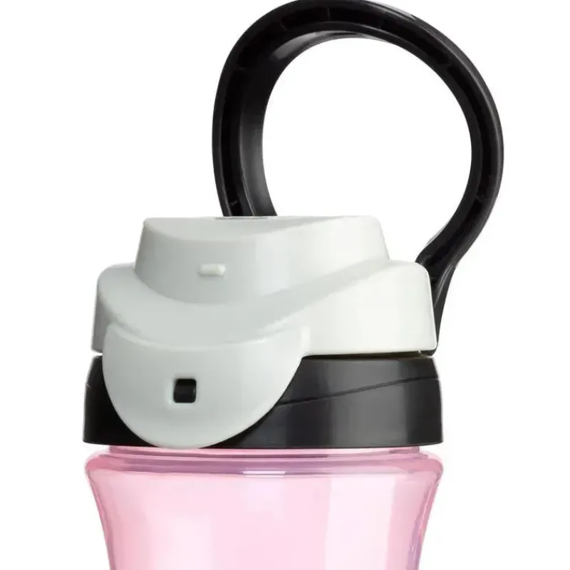 chicco__garrafa_de_gua_de_SKUSmw69HaW_2.webp Chicco - Garrafa de água de borda aberta My Tumbler com bico de fluxo livre, rosa, 2+ anos, 12 onças Online