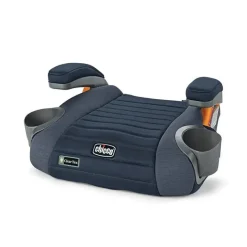 Chicco - Gofit Cleartex Assento de carro sem encosto Booster, Reef Best