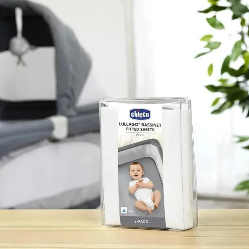 chicco__lenis_lullago__un_SKULYfLZnfy_3.webp Chicco - Lençóis Lullago 2 unidades, Branco Outlet