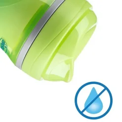 Chicco - 2Pk Isolado Rim Spout Trainer Sippy Cup 9 Oz. Ombré verde/azulado Online