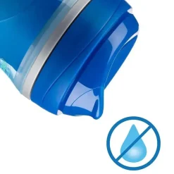 Chicco - 2Pk Isolado Rim Spout Trainer Sippy Cup 9 Oz. Ombré azul/petróleo Discount