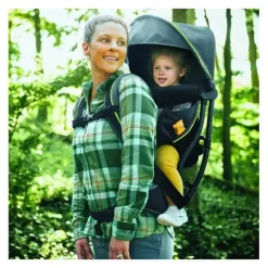 Chicco - Porta-mochilas SmartSupport, Solar Online