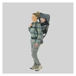 Chicco - Porta-mochilas SmartSupport, Solar Online