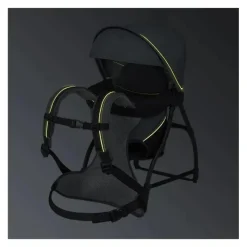 Chicco - Porta-mochilas SmartSupport, Solar Online