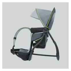 Chicco - Porta-mochilas SmartSupport, Solar Online