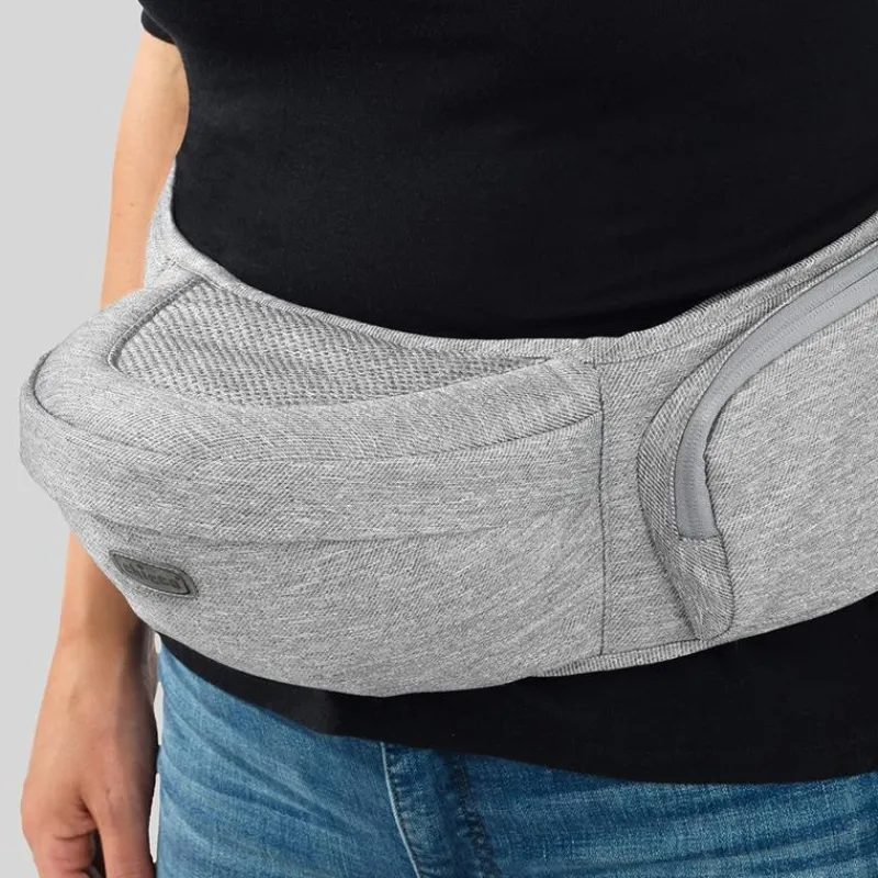 chicco__sidekick_plus_in__SKUEsy07SIB_5.webp Chicco - Sidekick Plus 3-In-1 Hip Seat Carrier, Titanium Hot