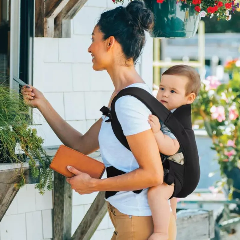 chicco__snugsupport_in_in_SKUsQcVaOsr_10.webp Chicco - Snugsupport 4-In-1 Infant Carrier, Black Sale