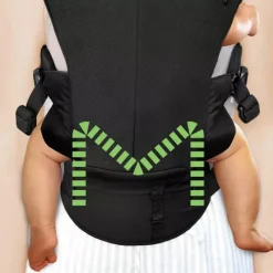 Chicco - Snugsupport 4-In-1 Infant Carrier, Black Sale