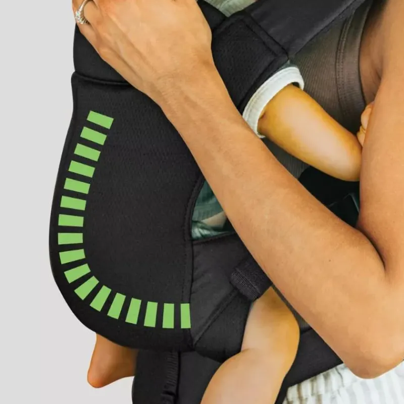 chicco__snugsupport_in_in_SKUsQcVaOsr_3.webp Chicco - Snugsupport 4-In-1 Infant Carrier, Black Sale