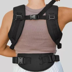 Chicco - Snugsupport 4-In-1 Infant Carrier, Black Sale
