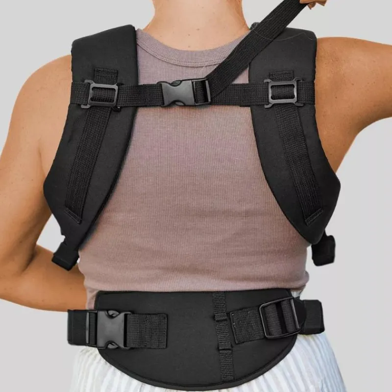chicco__snugsupport_in_in_SKUsQcVaOsr_4.webp Chicco - Snugsupport 4-In-1 Infant Carrier, Black Sale