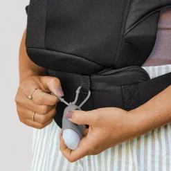 Chicco - Snugsupport 4-In-1 Infant Carrier, Black Sale