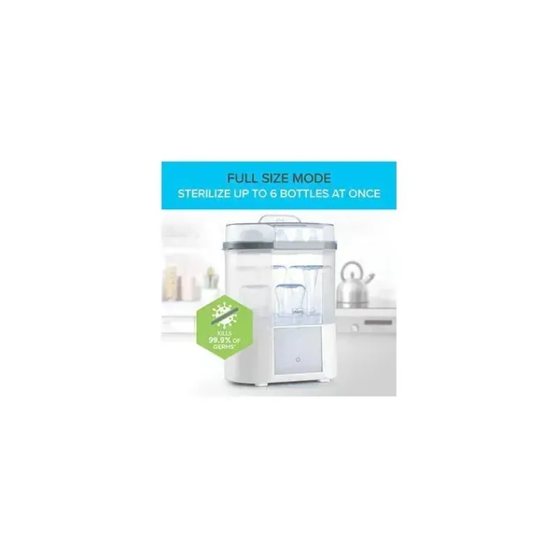 chicco_advanced_sterilize_SKUixYZ2Yxd_2.webp Chicco Advanced Sterilizer & Dryer New