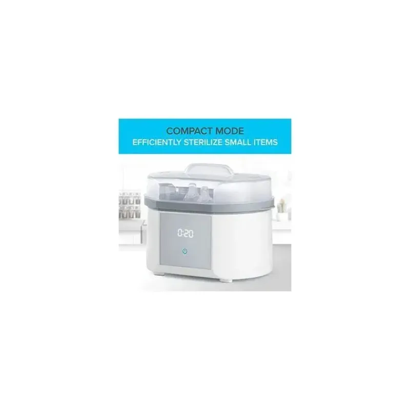 chicco_advanced_sterilize_SKUixYZ2Yxd_3.webp Chicco Advanced Sterilizer & Dryer New
