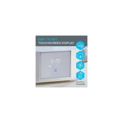 Chicco Advanced Sterilizer & Dryer New