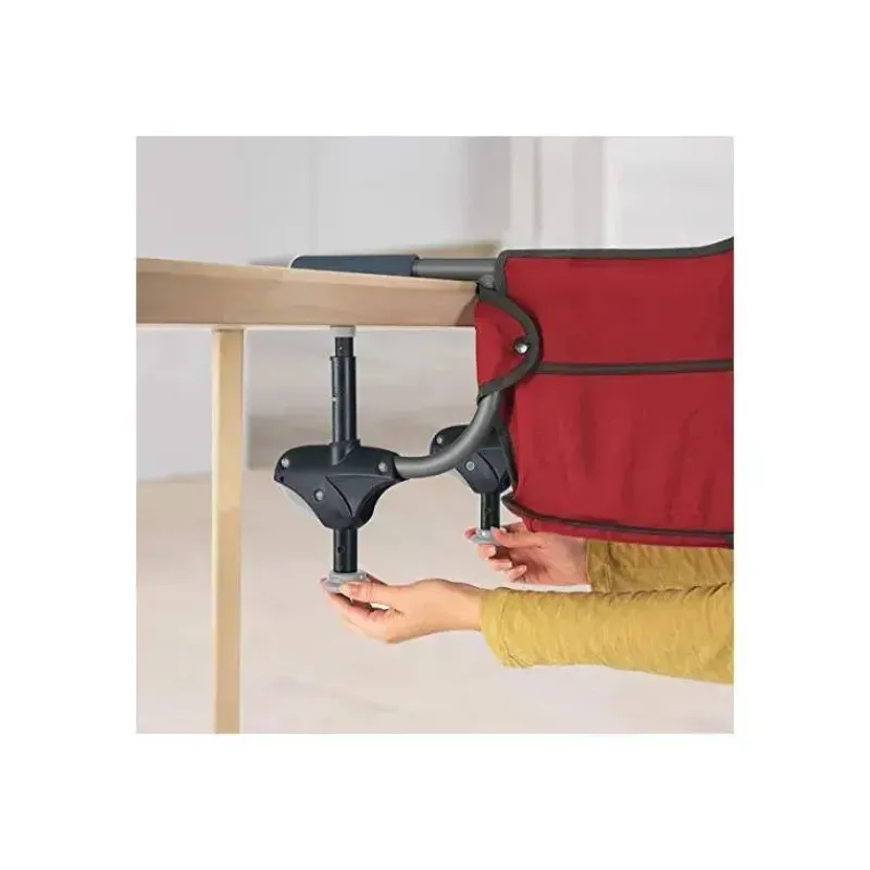 chicco_caddy_hook_on_chai_SKUggbJ42d9_3.webp Chicco Caddy Hook On Chair - Vermelho Sale